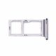 Samsung Galaxy Note 20 Ultra N985 / Note 20 Ultra 5G N986 Sim Card Tray Holder Replacement [Black]