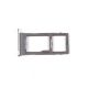 Samsung Galaxy Note 20 Ultra N985 / Note 20 Ultra 5G N986 Sim Card Tray Holder Replacement [White]
