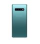 Samsung Galaxy S10 G973 Back Rear Battery Cover Housing Door Replacement [With Camera Lens] [Green]