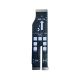Samsung Galaxy S23 FE S711 Charging Port to Mainboard Flex Cable Replacement