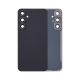 Samsung Galaxy S23 FE S711 Back Rear Battery Cover Housing Door Replacement [With Camera Lens] [Aftermarket] [Graphite]