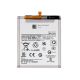 EB-BS721ABY 4565mAh Internal Li-ion Battery Replacement for Samsung Galaxy S24 FE 2024