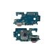 Samsung Galaxy S25 FE 5G S731B 2025 Charging Port Board with Sim Card Reader Replacement