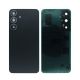 Samsung Galaxy S25 FE 5G S731 2025 Back Rear Battery Cover Housing Door Replacement [With Camera Lens] [Aftermarket] [Jetblack]