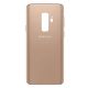 Samsung Galaxy S9 G960 Back Rear Battery Cover Housing Door Replacement [Gold]