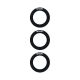 Samsung Galaxy S24 Plus S926 Rear Camera Middle Lens Glass Replacement