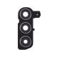 Samsung Galaxy S24 S921 Rear Camera Lens Replacement [Onyx Black]