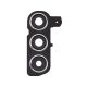 Samsung Galaxy S24 S921 Rear Camera Lens Replacement [Marble Grey]