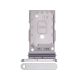 Samsung Galaxy S24 Plus S926 Sim Card Tray Holder Replacement [Grey]
