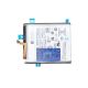 EB-BS926ABY 4900mAh Internal Li-ion Battery Replacement for Samsung Galaxy S24 Plus S926