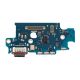 Samsung Galaxy S24 Plus S926 Charging Port Board with Sim Card Reader Replacement