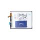EB-BS928ABY 5000mAh Internal Li-ion Battery Replacement for Samsung Galaxy S24 Ultra S928