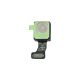 Samsung Galaxy S25 S931 Front Facing Camera Flex Cable Replacement