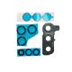 Samsung Galaxy S25 S931 Rear Camera Lens Replacement [Navy]