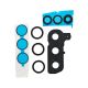 Samsung Galaxy S25 S931 Rear Camera Lens Replacement [Mint]