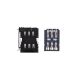 Samsung Galaxy S25 S931 Sim Card Reader Tray Holder Slot Replacement