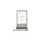 Samsung Galaxy S25 S931 / S25 Plus S936 Sim Card Tray Holder Replacement [Mint]