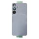 Samsung Galaxy S25 Plus S936 Back Rear Battery Cover Housing Door Replacement [With Camera Lens] [Aftermarket] [Icyblue]