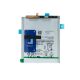 EB-BS937ABY 3900mAh Internal Li-ion Battery Replacement for Samsung Galaxy S25 Edge S937