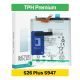 EB-BS946ABY 4755mAh Internal Li-ion Battery Replacement for Samsung Galaxy S26 Plus S947 2026