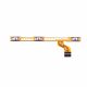 Samsung Galaxy Tab A 8.0 T290/T295 Power Button and Volume Flex Cable Flex Cable Replacement