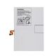 EB-BT725ABU 7040mAh Battery Replacement for Samsung Galaxy Tab S5e 10.5 T720 / T725 2019 / Tab S6 Lite 10.4 P610 2020 [ORI]