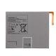 EB-BT875ABY 8000mAh Battery Replacement for Samsung Galaxy Tab S7 11 T870 T875 / Tab S8 11 X700 / X706 [ORI]