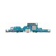 Samsung Galaxy Tab S7 11.0 4G T875 Charging Port Connector Replacement [4G Version]