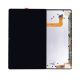 Samsung Galaxy Tab S7 Plus 12.4 T970 T975 T976 AMOLED Screen Replacement with Digitizer Assembly [High Quality] [Mystic Navy]