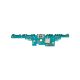 Samsung Galaxy Tab S7 Plus 12.4 T976 LTE/5G Charging Port Connector Replacement [4G Version]