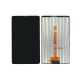 Samsung Galaxy Tab A9 LTE X110 X115 X117 2023 LCD Screen Replacement with Digitizer Assembly [High Quality] [Black]