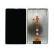 Samsung Galaxy Tab A11 LTE X135 2025 LCD Screen Replacement with Digitizer Assembly [High Quality] [Black]