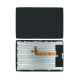 Samsung Galaxy Tab A11+ WiFi X230 \ 5G X236 2025 LCD Screen Replacement with Digitizer Assembly [High Quality] [Black]