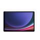 NUGLAS 2.5D Tempered Glass Protector for Samsung Galaxy Tab A11+ X230 X236 2025 [Clear] (2 pcs) 