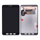 Samsung Galaxy Tab Active 5 8.0 X306 2024 LCD Screen Replacement with Digitizer Assembly [High Quality] [Black]