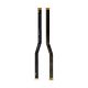 Samsung Galaxy Tab S9 FE 10.9 X510 X516 Charging Port to Mainboard Flex Cable Replacement