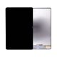 Samsung Galaxy Tab S10 FE Plus WiFi X620 / 5G X626 2025 LCD Screen Replacement with Digitizer Assembly [High Quality] [Black]