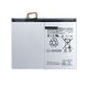 EX-BX716ABY 8400mAh Internal Li-ion Battery Replacement for Samsung Galaxy Tab S9 11 X710 X716