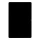Samsung Galaxy Tab S9 11 X710 X716 AMOLED Screen Replacement with Digitizer Assembly [High Quality] [Black]