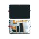 Samsung Galaxy Tab S11 WiFi X730 \ 5G X736 2025 OLED Screen Replacement with Digitizer Assembly [High Quality] [Black]