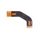 Samsung Galaxy Tab S9 Plus 12.4 X810 X816 Charging Port to Mainboard Flex Cable Replacement