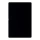 Samsung Galaxy Tab S9 Plus 12.4 X810 X816 AMOLED Screen Replacement with Digitizer Assembly [High Quality] [Black]