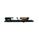 Samsung Galaxy Tab S10 Plus WIFI X820 \ 5G X826 2024 Power Button Flex Cable Ribbon Replacement