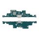 Samsung Galaxy Tab S10 Ultra WiFi X920 2024 Charging Port Flex Cable Replacement