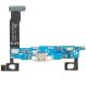 [000] Samsung Galaxy Note 4 Charging Port Dock Flex Cable With Mic Replacement [N910F]