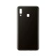Samsung Galaxy A20 (A205) 2019 Back Rear Battery Cover Housing Door Replacement [Black]