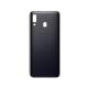 Samsung Galaxy A30 (A305) 2019 Back Rear Battery Cover Housing Door Replacement [Black]