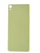 [000] Sony Xperia XA Back Rear Battery Cover Housing Door Replacement [Lime Green] [ORI]