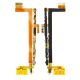 [000] Sony Xperia Z5 Premium Power Button and Volume On/Off Flex Cable