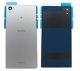 [000] Sony Xperia Z5 Back Rear Battery Cover Housing Door Replacement [Silver] [ORI]